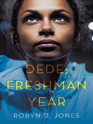 cover image of Dede